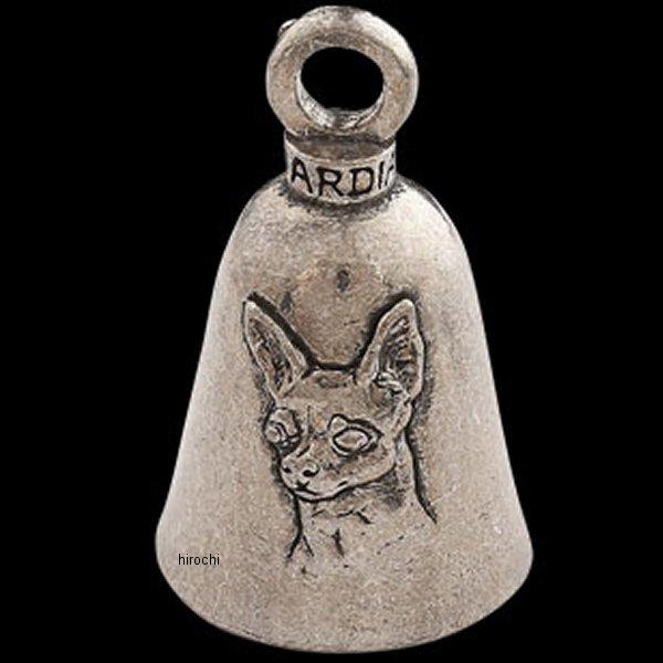 y[J[݌ɂz 016421-NF K[fBAx Guardian Bell Chihuahua HDX