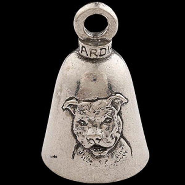 y[J[݌ɂz 016426-NF K[fBAx Guardian Bell Pit Bull HDX