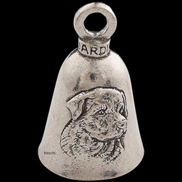y[J[݌ɂz 016430-NF K[fBAx Guardian Bell Rottweiler HDX