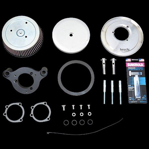 �y���[�J�[�݌ɂ���z RK-3944 K&amp;N �G�A�N���[�i�[�L�b�g �n�}�[ 04�N-14�N XL �N���[�� HD�X