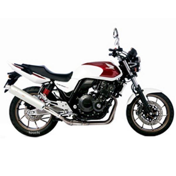 revo cb400sf バイク用マフラー スリップオンの人気商品・通販・価格 