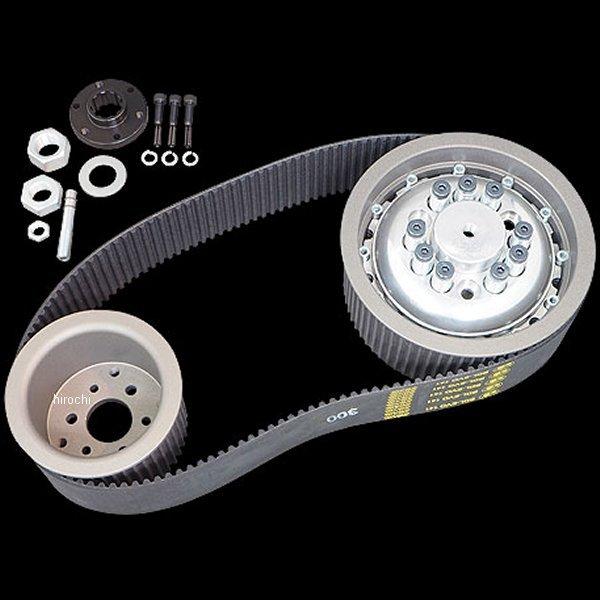 �y���[�J�[�݌ɂ���z EVO-4S �x���g �h���C�u Belt Drives 3in�I�[�v���x���g�L�b�g 90�N-06�N �\�t�e�C�� �L�b�N HD�X