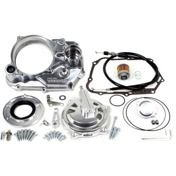 モンキー　ゴリラ　BEET浮き文字　乾式クラッチカバー BEET JAPAN? BEETクラッチカバー のパーツレビュー | ゴリラ(鮎