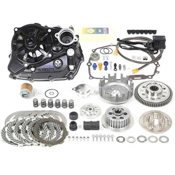 02-02-0160 SP���� �X�y�V�����N���b�`�L�b�g TYPE-R�iDRY�j GROM MSX125 MSX125SF HD�X