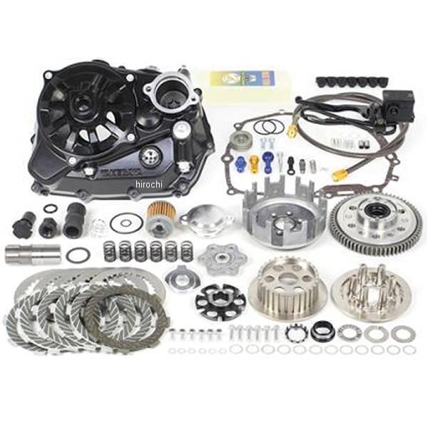 02-02-0161 SP���� �X�y�V�����N���b�`�L�b�g TYPE-R�iDRY�j GROM MSX125 MSX125SF HD�X