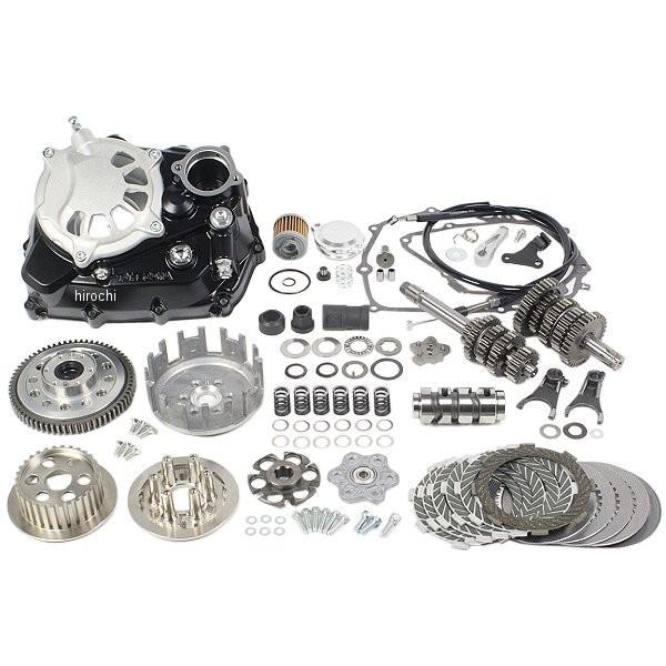 02-03-0119 SP���� �����N���b�` �^�C�v-R &amp; TAF5���N���X�~�b�V�����L�b�g �O�����AMSX125�AMSX125SF �X���b�p�[�L�� HD�X