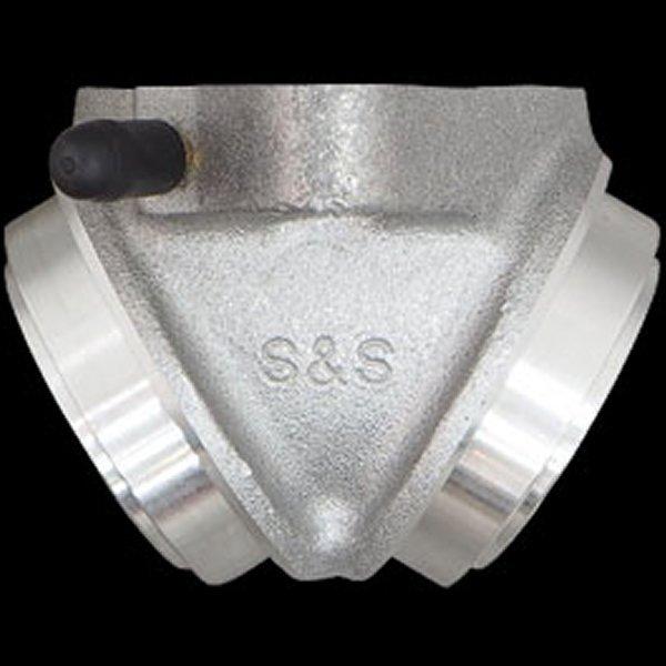 y[J[݌ɂz 020317 16-1233 S&amp;STCN S&amp;S Cycle S&amp;SLup Ce[N }jz[h SH93&amp;P93GWp HDX