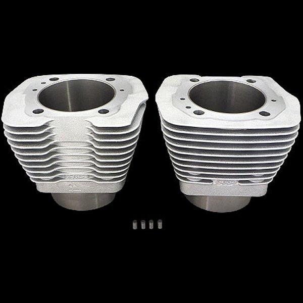 y[J[݌ɂz 020487 91-7010 S&amp;STCN S&amp;S Cycle V_[ Lbg 84N-99N BigTwin 100cu i` HDX