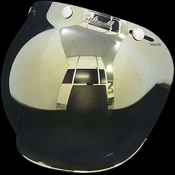 �y���[�J�[�݌ɂ���z 2001-222 �r���g�E�F�� Biltwell �h�� �ėp�o�u���V�[���h �S�[���h�~���[ HD�X