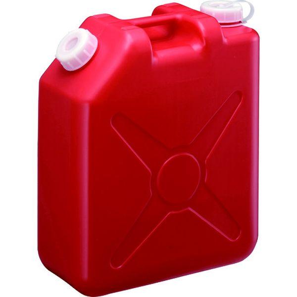 他サイト： 【メーカー在庫あり】 0207R 瑞穂化成工業(株) 瑞穂 扁平缶20Lレッドノズルなし HD店の商品画像