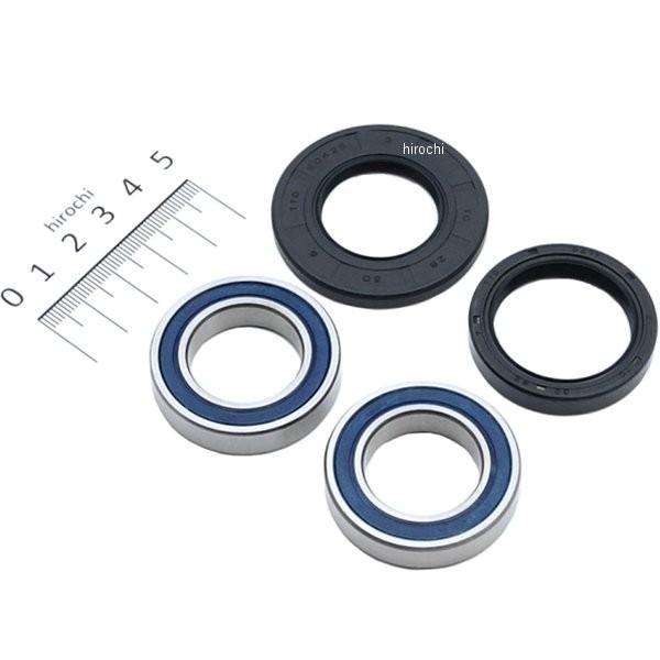�yUSA�݌ɂ���z 0215-0183 ���[�X���[�V���O MOOSE RACING �z�C�[�� �x�A�����O�L�b�g �t�����g 01�N-13�N �n�X�N�o�[�i HD�X
