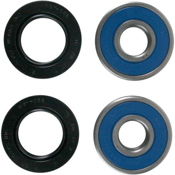 �yUSA�݌ɂ���z 0215-0329 �s�{�b�g���[�N�X Pivot works �z�C�[�� �x�A�����O�L�b�g �t�����g 99�N-12�N �h���b�O�X�^�[ XVS1300A HD�X