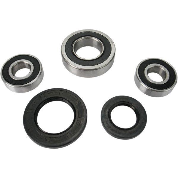 �yUSA�݌ɂ���z 0215-0376 �s�{�b�g���[�N�X Pivot works �z�C�[�� �x�A�����O�L�b�g ���A 02�N-09�N V-STROM DL1000 HD�X