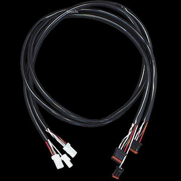 y[J[݌ɂz 24050-1001 QP[uY Guerrilla Cables 36in CANoXVXen[lXLbg 14N cA[ HDX