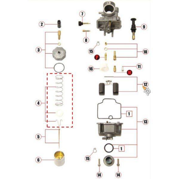 y[J[݌ɂz 022-00-004 SP XbgXvOZbgiPE24j HDX