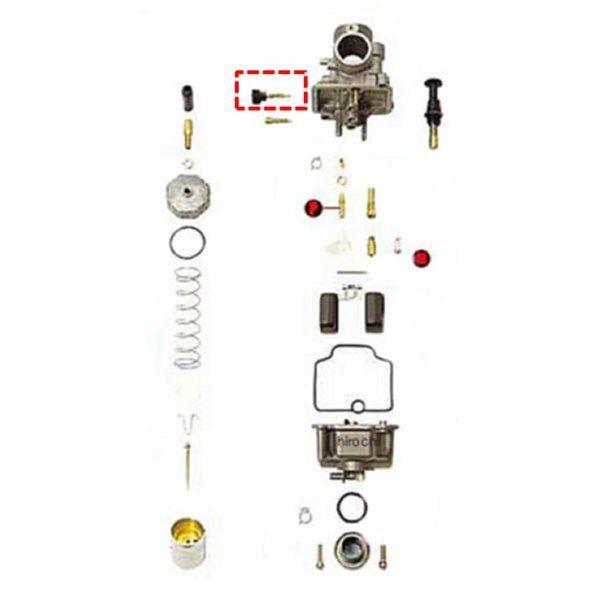 y[J[݌ɂz 022-00-007 SPXbgXN[ZbgiPE24j HDX