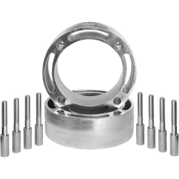 �yUSA�݌ɂ���z 0222-0243 �f�����u���[ Dura Blue �z�C�[���X�y�[�T�[ 2.5�C���` 4x156mm 08�N-10�N �|�����X Ranger 800 (2����) HD�X