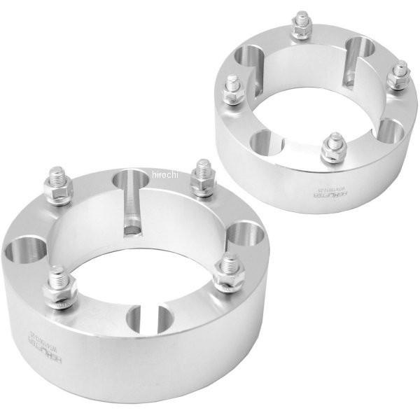 �yUSA�݌ɂ���z 0222-0448 WT4/15612-2 �n�C���t�^�[ High Lifter �z�C�[���X�y�[�T�[ 2.5�C���` 4x156mm 13�N-15�N �|�����X (2����) HD�X