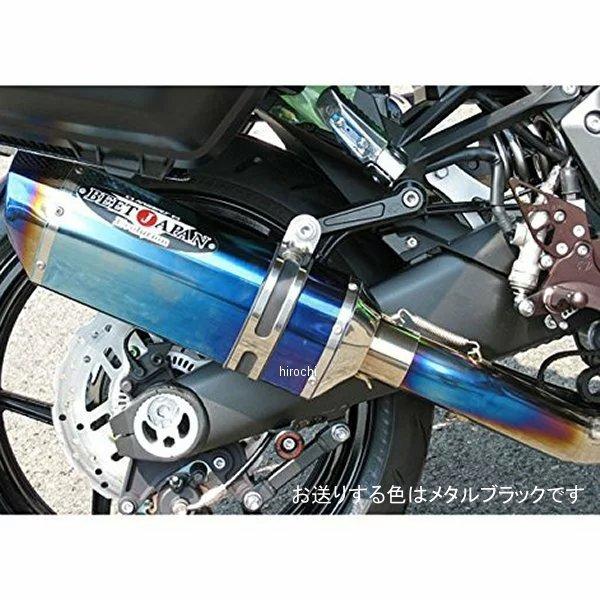 0223-KD6-MB r[g BEET tGL][Xg iT[gG{[V TYPE2 T2 pjAΉ 17Nȍ~ Ninja1000 ^ubN HDX