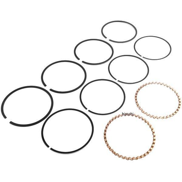 �y���[�J�[�݌ɂ���z 94-2209X S&amp;S �s�X�g�������O�Z�b�g 3-1/2�{�A +.030 79�N-84�N �n�[���[ 80�C���` HD�X