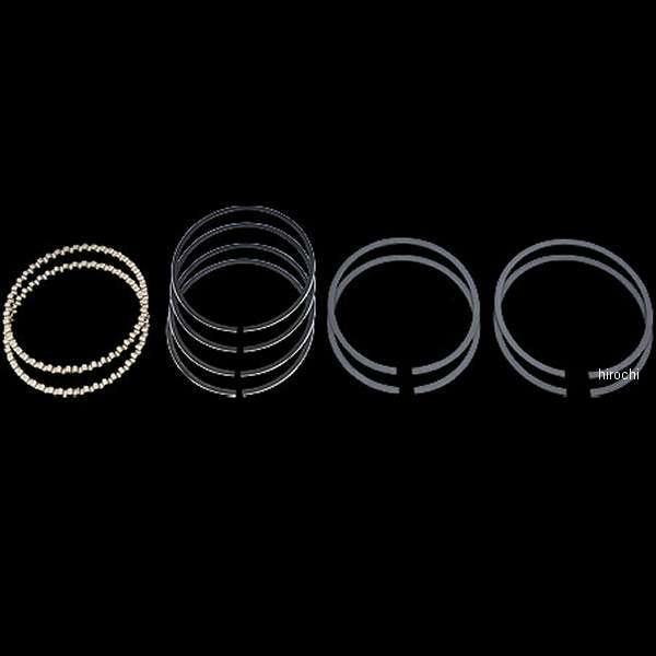 �y���[�J�[�݌ɂ���z 94-2219X S&amp;S �s�X�g�������O�Z�b�g �h�[��3-1/2�{�A +.030 84�N-99�N �r�b�O�c�C�� HD�X