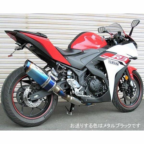 0227-Y49-MB r[g BEET tGL][Xg iT[gG{[V TYPE2 YZF-R3AMT-03 ^ubN HDX