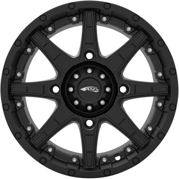 yUSA݌ɂz 0230-0939 AMS WHEEL 14X7 4/110 5+2 HDX