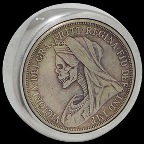 y[J[݌ɂz mal-015 }RTvC MALCOM SUPPLY MALCOM Vtgmu VICTORIA SKULL TYPE2 HDX