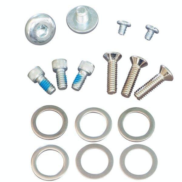 �y���[�J�[�݌ɂ���z 17-0482 S&amp;S�T�C�N�� S&amp;S Cycle �G�A�N���[�i�[ �n�[�h�E�F�A�L�b�g 99�N-16�N �r�b�O�c�C�� HD�X