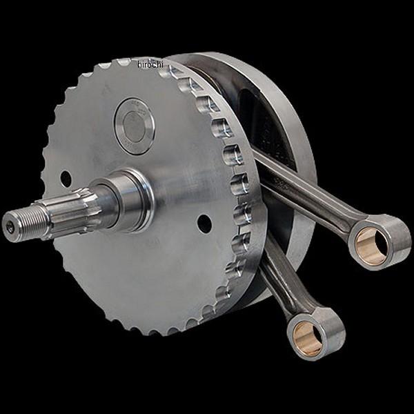 �y���[�J�[�݌ɂ���z 320-0527 S&amp;S�T�C�N�� S&amp;S Cycle 3�s�[�X �t���C�z�C�[�� Assy 99�N-06�N TwinCam 88B�ASE120R HD�X