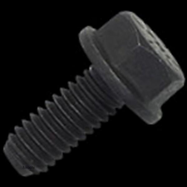 �y���[�J�[�݌ɂ���z 50-0100 S&amp;S�T�C�N�� S&amp;S Cycle �I�C���|���v �X�N�����[ 5/16-18×3/4 25566-06 HD�X