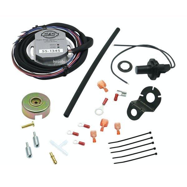 y[J[݌ɂz 55-1355 S&amp;S GXAhGX S&amp;S X[p[XgbNIGW[Lbg V100A V107AV113 HDX