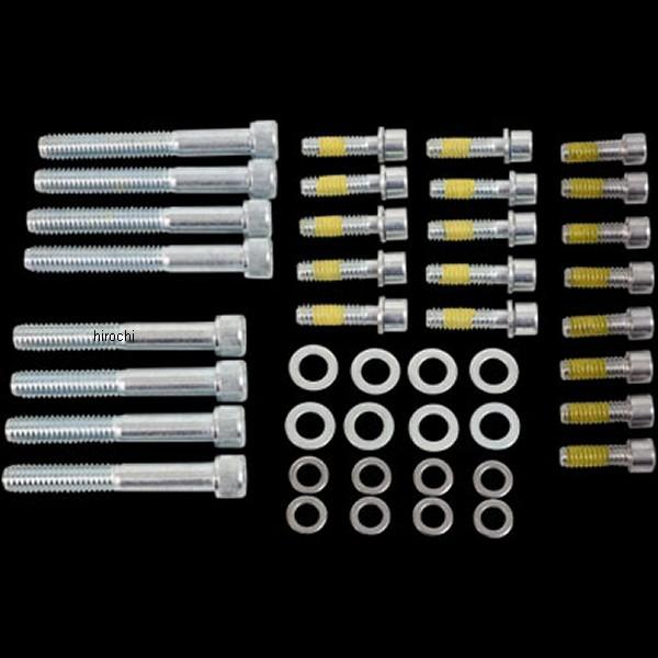 �y���[�J�[�݌ɂ���z 90-4050A S&amp;S�T�C�N�� S&amp;S Cycle ���b�J�[�J�o�[ �n�[�h�E�F�A�L�b�g 84�N-99�N BigTwin HD�X