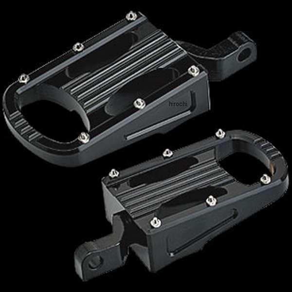 �y���[�J�[�݌ɂ���z 7006-203-02 �r���g�E�F�� Biltwell PUNISHER XL �X�e�b�v�t�b�g�y�O �� HD�X