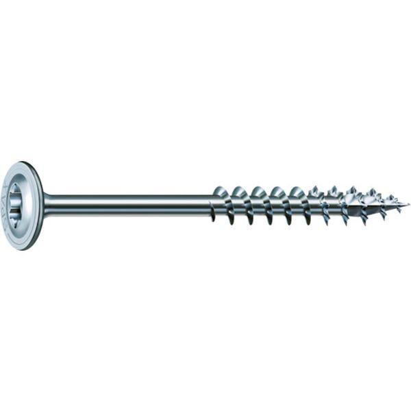 y[J[݌ɂz 0251750601005 SPAX SPAX WIROX bV[lW 6.0×100 HD