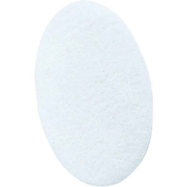 ・吸収缶の前につけるプレフィルタです。・品名：ペイントメイトL・適合吸収缶：CA-604シリーズ・別売りの押え枠が必要です。・生産国 日本・JANコード 4959382026015・質量 13g・コード：388-0753 ・品目：02601...