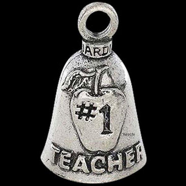 y[J[݌ɂz 026401-NF K[fBAx Guardian Bell #1 Teacher HDX