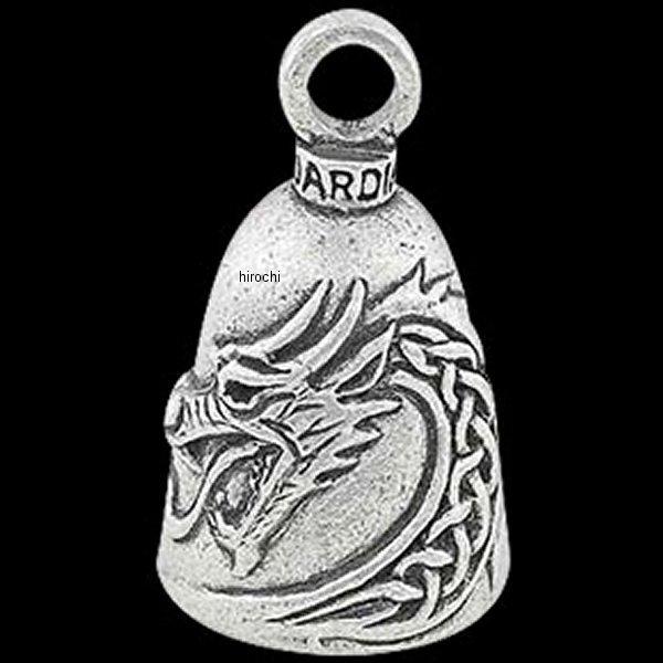 �y���[�J�[�݌ɂ���z 026420-NF �K�[�f�B�A���x�� Guardian Bell Celtic Dragon HD�X