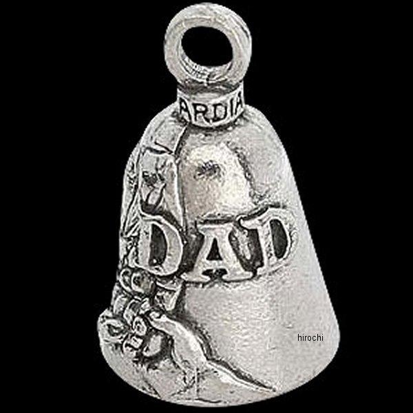 y[J[݌ɂz 026424-NF K[fBAx Guardian Bell Dad HDX