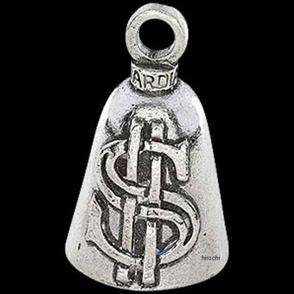 y[J[݌ɂz 026426-NF K[fBAx Guardian Bell Dollar Sign HDX