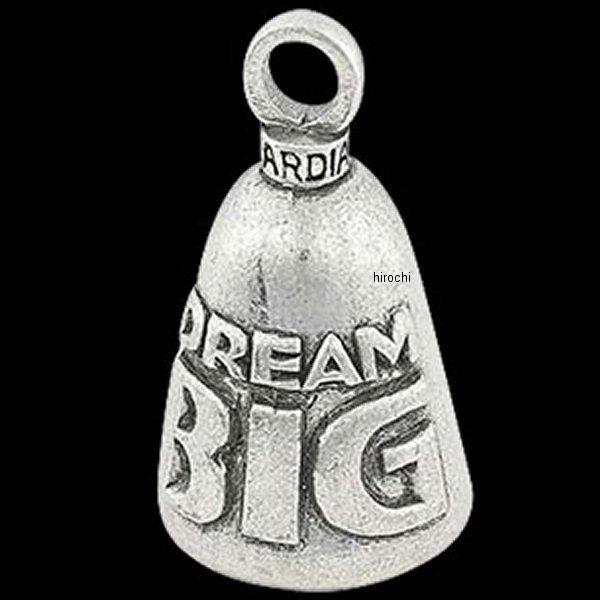 y[J[݌ɂz 026427-NF K[fBAx Guardian Bell Dream Big HDX