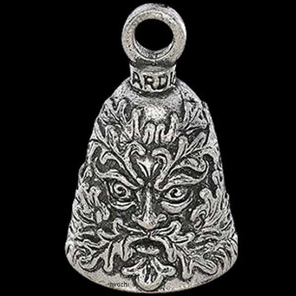 y[J[݌ɂz 026438-NF K[fBAx Guardian Bell Green Man HDX