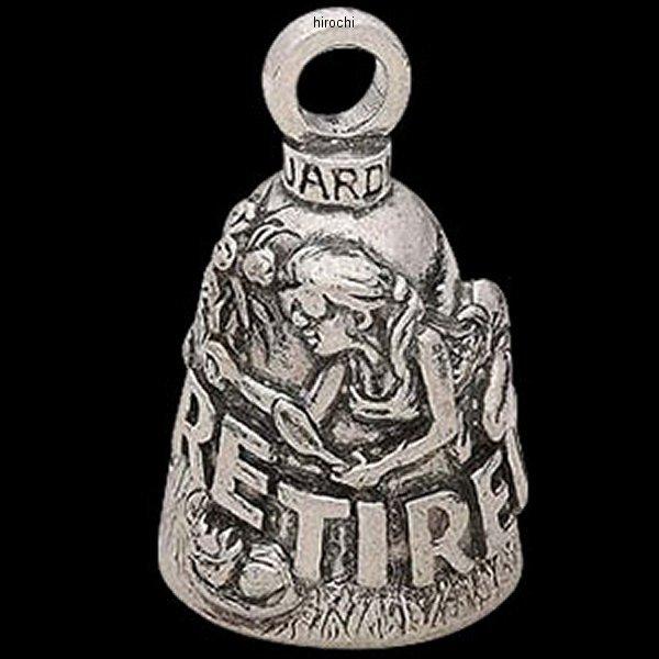 y[J[݌ɂz 026464-NF K[fBAx Guardian Bell Retired Woman HDX