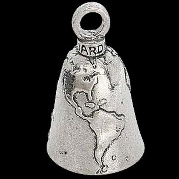 y[J[݌ɂz 026491-NF K[fBAx Guardian Bell World Map HDX
