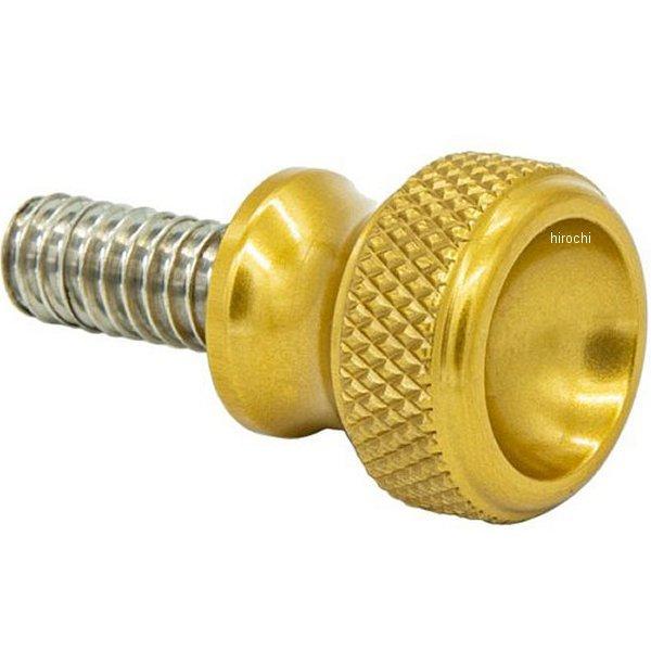 �y���[�J�[�݌ɂ���z P16PRTSCWGLDDY �p���[�v�����g Powerplant �V�[�g�X�N�����[ 1/4-20�l�W�T�C�Y�̃V�[�g�i�b�g������ �S�[���h HD�X