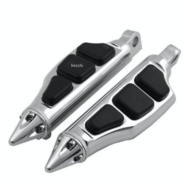 y[J[݌ɂz 4475 NAL Kuryakyn STILETTO tbgyO IX^}EgA_v^[L N[ HDX