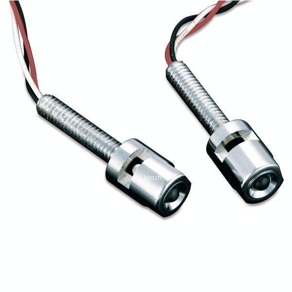 y[J[݌ɂz 9398 NAL Kuryakyn LEDio[v[gCg C~l[Vt N[ HDX