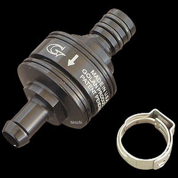 �y���[�J�[�݌ɂ���z 50-Quick-1-BLK �S�����v���_�N�c Golan Products 5/16 �R���p�N�g�t���[�G���t�B���^�[1�N�C�b�N�����[�X�p ��/�� HD�X