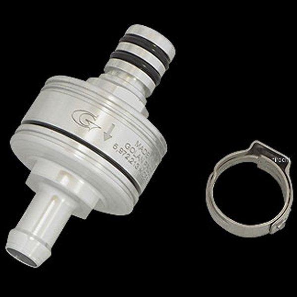 �y���[�J�[�݌ɂ���z 50-Quick-1-CLR �S�����v���_�N�c Golan Products 5/16 �R���p�N�g�t���[�G���t�B���^�[1�N�C�b�N�����[�X�p �V���o�[/�� HD�X