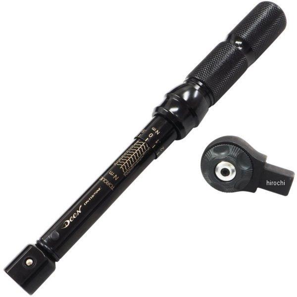 y[J[݌ɂz DNTQ25NCR2 fB[ DEEN 3/8SQ gN` 5-25Nm  HDX